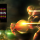 An edgy, future Bomberman best forgotten.
